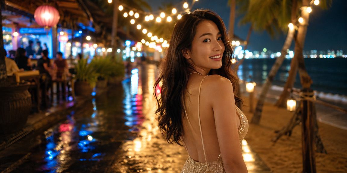 Người dùng theo dõi cá cược tại chợ đêm Hà Nội với điện thoại được bảo mật an toàn