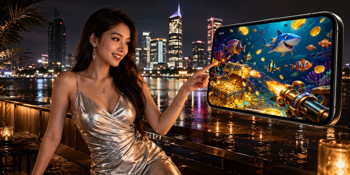 Người chơi sử dụng ứng dụng casino di động tại Thành phố Hồ Chí Minh một cách có kiểm soát