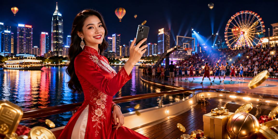 Giao diện bảo mật và xác thực tài khoản trên nền tảng cá cược trực tuyến Việt Nam